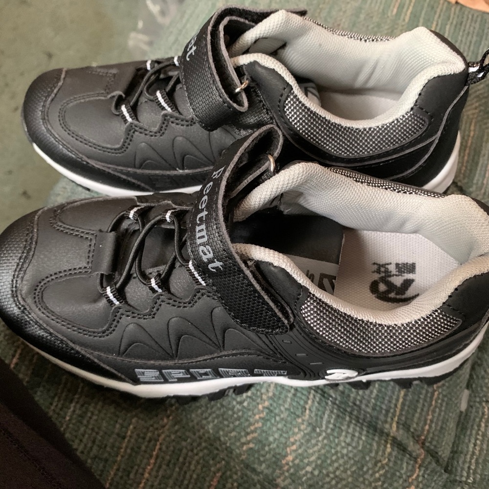 Feetmat hiking boots